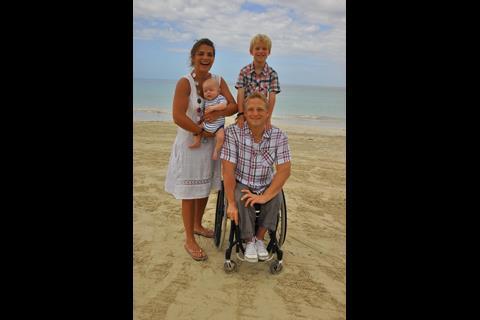 Susie_Turnbull,_Freddie_Turnbull_(Susie_and_Danny's_son),_Lucas_Turnbull-Stubbs_(Danny's_son),_Danny_Turnbull_(1)[1]